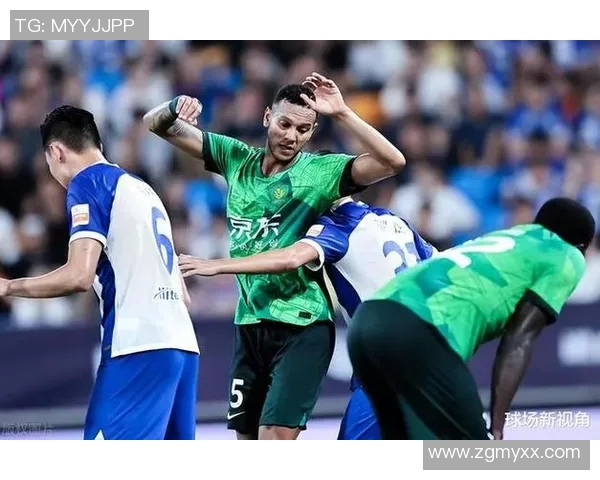 国安官方宣布吴少聪左膝软骨损伤需复诊暂时无归队时间