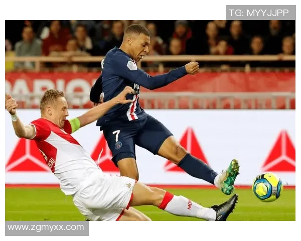 摩纳哥强势崛起法甲争冠之路再添新篇章