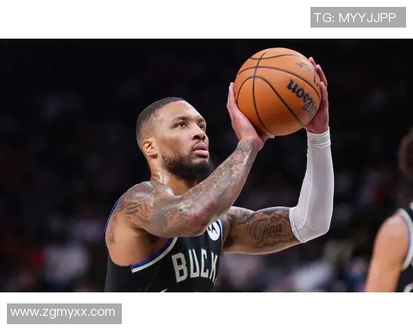 利拉德深静脉血栓已完全康复但仍将缺席系列赛首场比赛