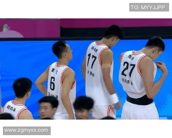 广厦惜败战至加时胡金秋绝平韦瑟斯庞狂砍30分杨瀚森双十表现全面